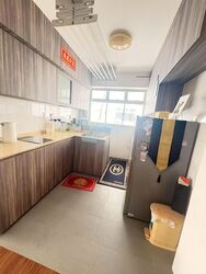 Blk 101B Eastcreek @ Canberra (Sembawang), HDB 2 Rooms #610104301